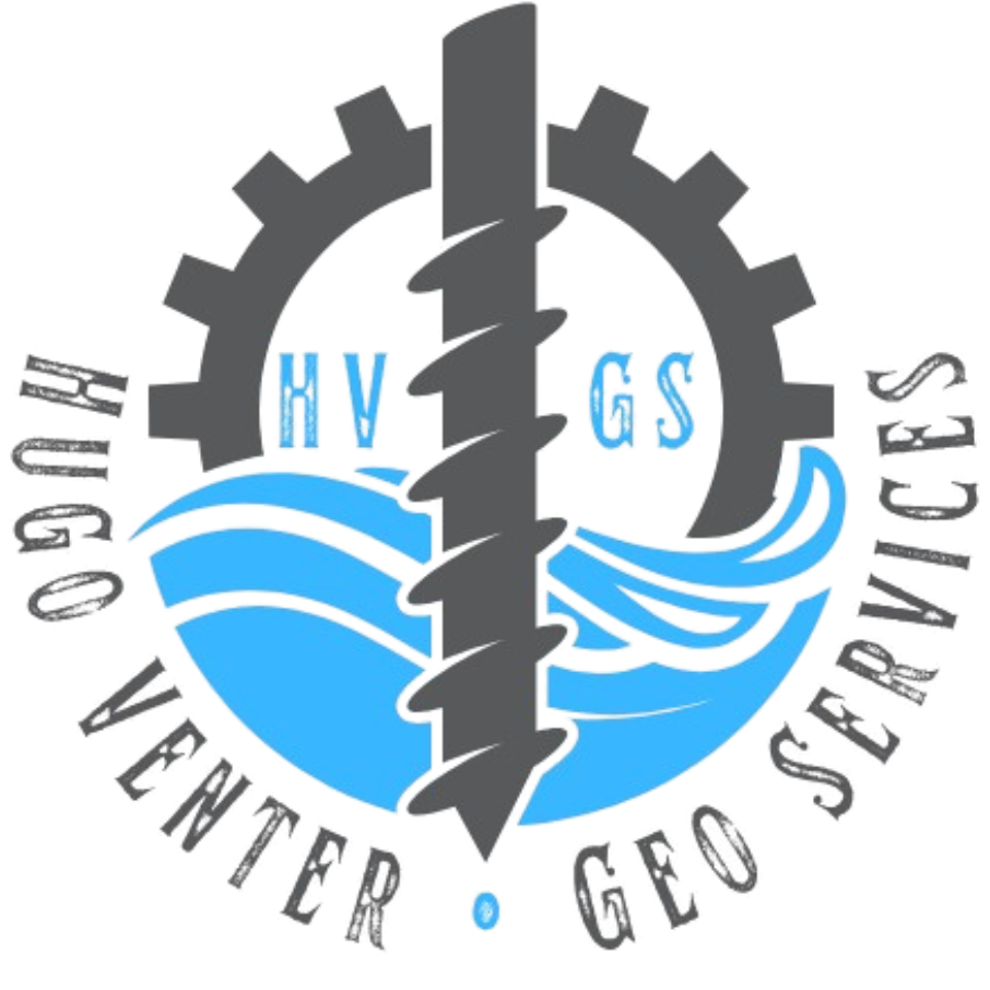 Hugo Venter Geo Services 